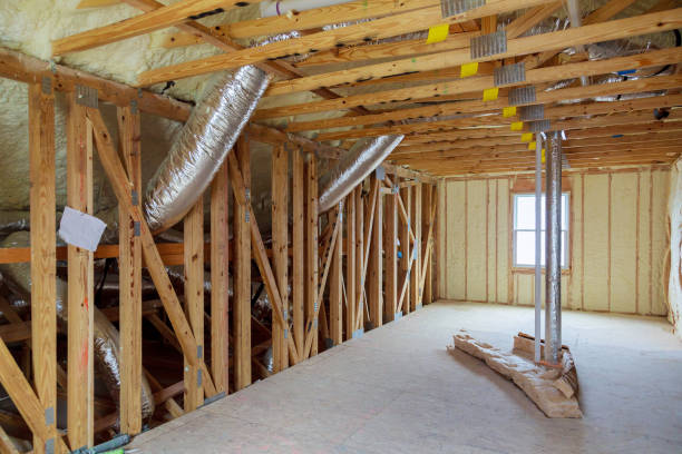 Best Geographic-Specific Insulation Services in Milton, WI