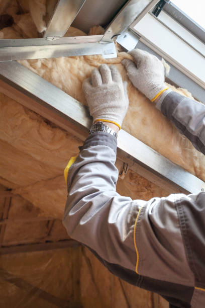 Best Eco-Friendly Insulation in Milton, WI