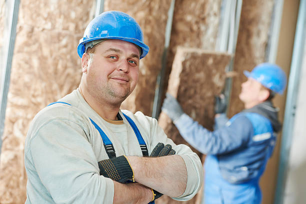 Best Fiberglass Insulation in Milton, WI